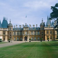 Waddesdon Manor